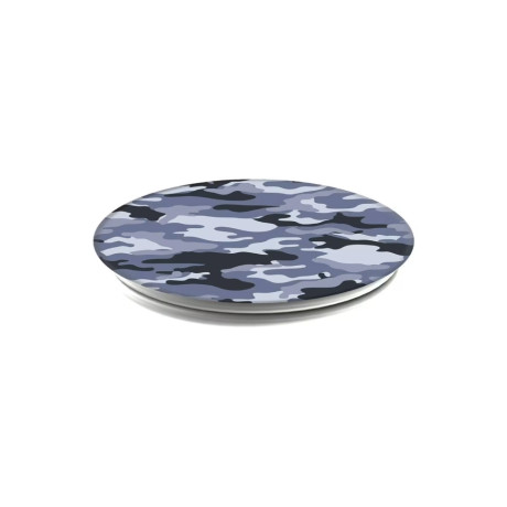 PopSockets Gray Camo