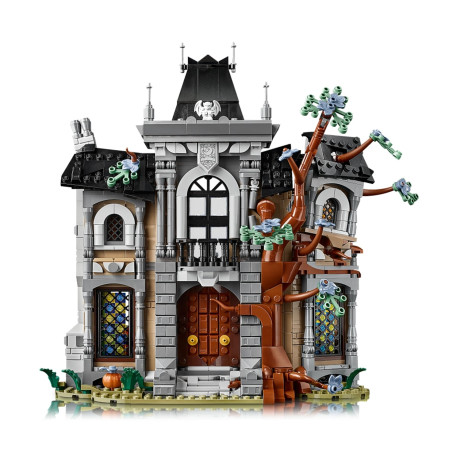 Lego Icons: Mayor Manor (11383)