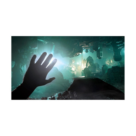 Ps5 Cthulhu: the Cosmic Abyss