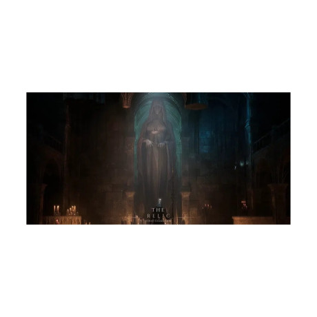 Ps5 the Relic: First Guardian
