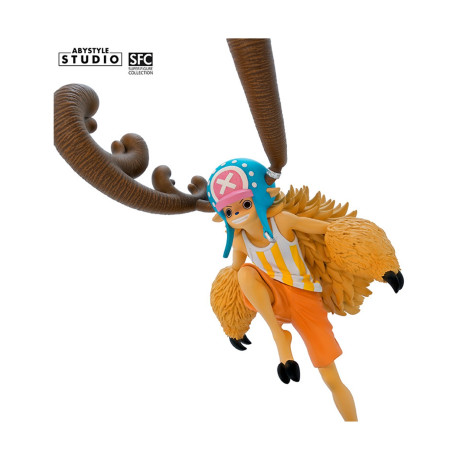 Abysse one Piece - Chopper Statue (Abyfig123)