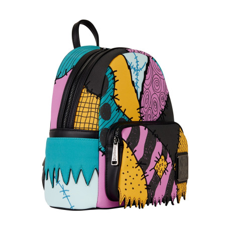 Loungefly Disney: the Night Before Christmas - Sally Mini Backpack (Wdbk4174)