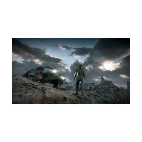 Ps4 mad max (Playstation Hits)