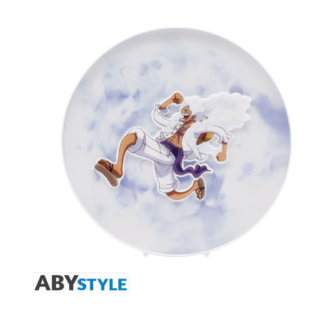 Abystyle: one Piece - Gear 5th Lamp (Abylig029)