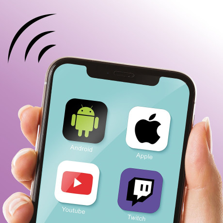 Camera Projector Video Creator Βιντεοκάμερα Προτζέκτορας Για 8+ Ετών