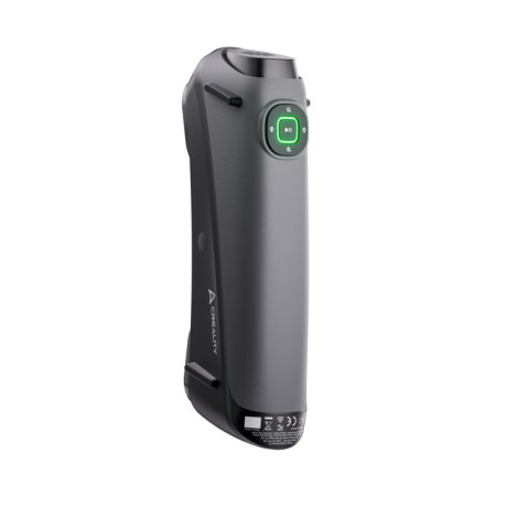 Creality Sermoon s1 3d Scanner - 1 + 7 + 34 Blue Lasers+ nir - 0.02mm + 0.08mm/m 90 fps