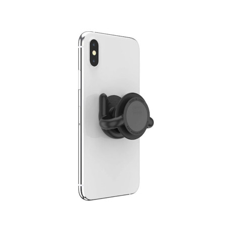 PopMount Multi-Surface Black