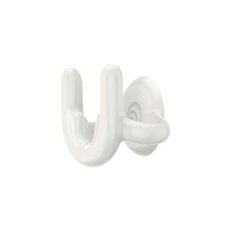 PopMount Multi-Surface White