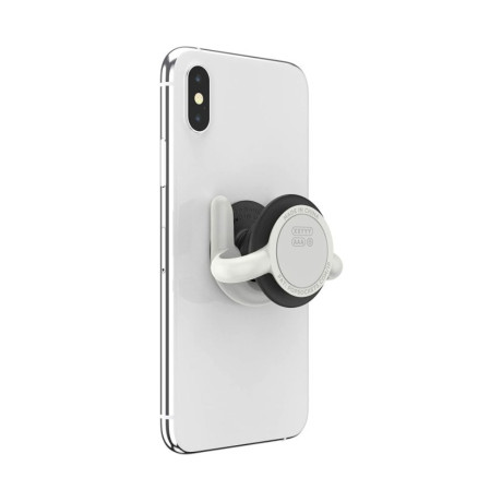 PopMount Multi-Surface White