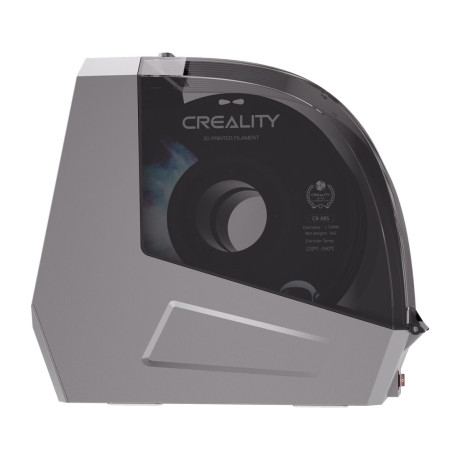 Creality Space pi Plus v2 Filament Dryer -Dry box for 2 Filaments 45-75c Smart Sensor Presets