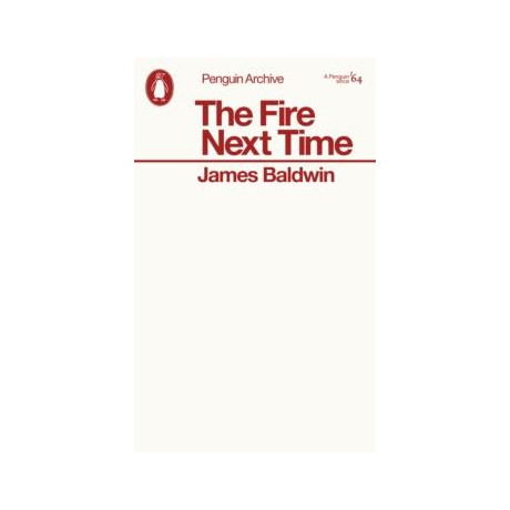 Fire Next Time