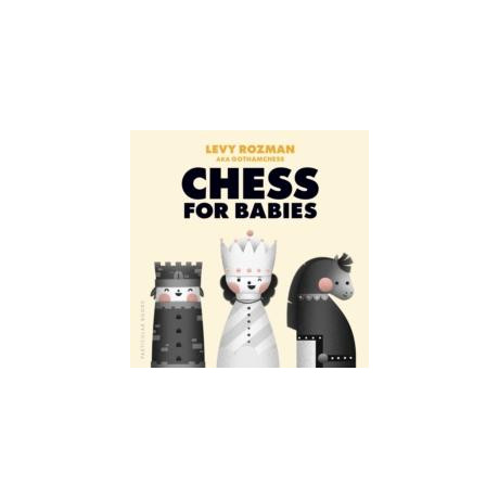 Chess for Babies