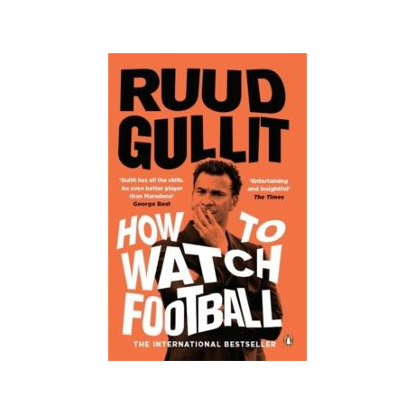 How to Watch Football
