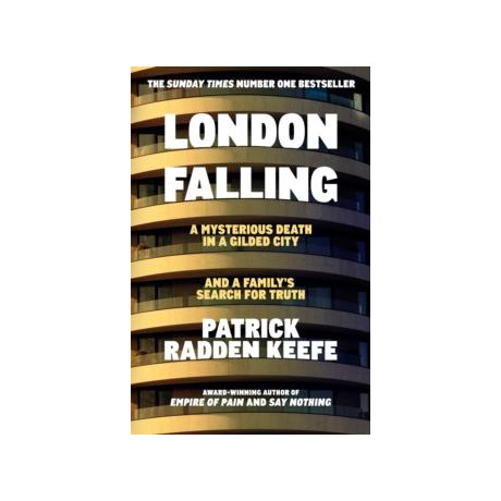 London Falling
