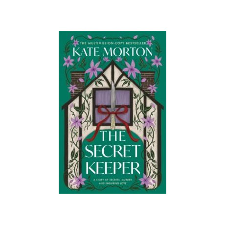 Secret Keeper