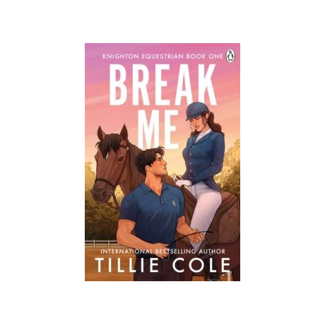 Break me