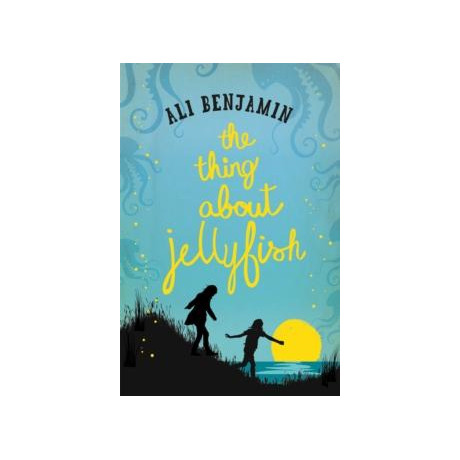 Thing About Jellyfish