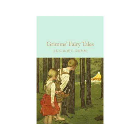 Grimms' Fairy Tales