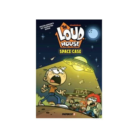 Loud House Vol. 27