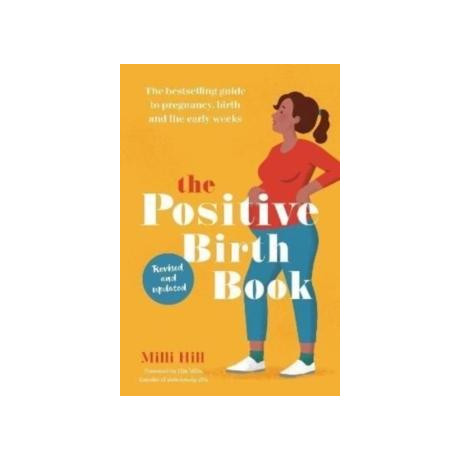 Positive Birth Book