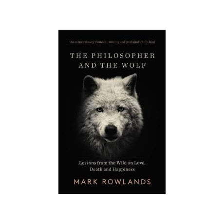 Philosopher and the Wolf