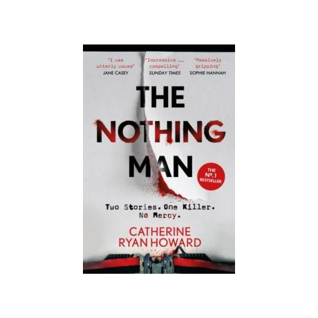 Nothing man
