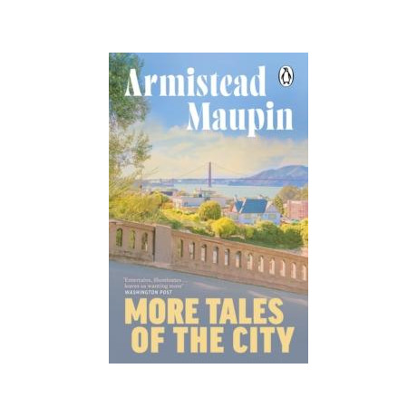 More Tales of the City