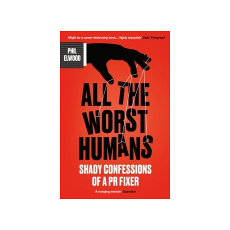 All the Worst Humans