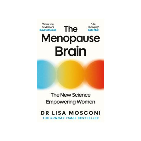 Menopause Brain