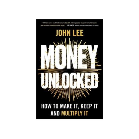 Money Unlocked