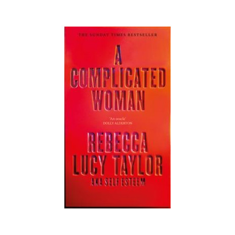 Complicated Woman