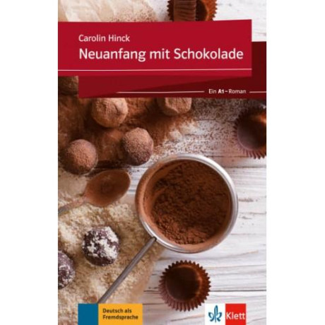 Neuanfang mit Schokolade