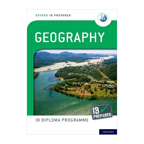 Geography ib Prepared (Print)
