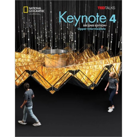 Keynote 4 Spark Epin 2nd ed