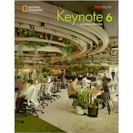 Keynote 6 Spark Epin 2nd ed