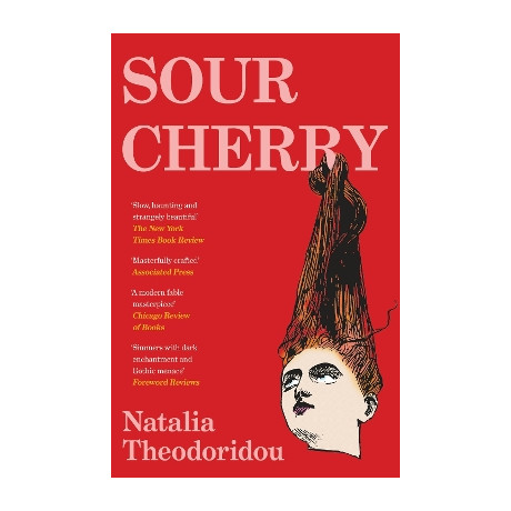 Sour Cherry pb