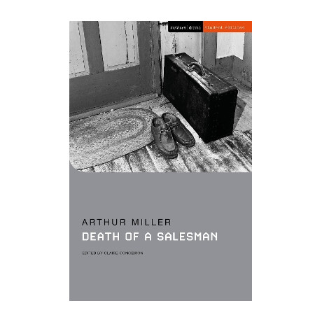 Death of a Salesman