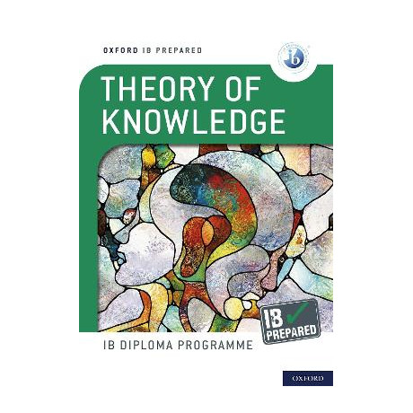Theory of Knowledge ib Prepared (Print)