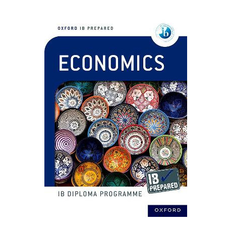 Economics ib Prepared (Print)