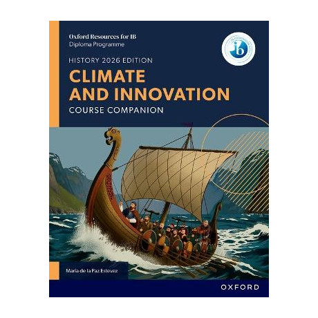 Focused Study: Climate and Innovation Course Book (Paper 1)