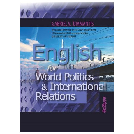 English for World Politics and International Relations