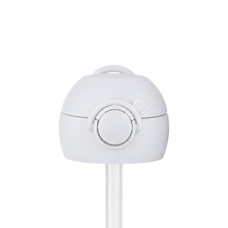 Estia Ανταλλακτικο Καπακι-Καλαμακι για Handy Bottle Urban Vibes 470ml