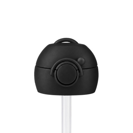 Estia Ανταλλακτικο Καπακι-Καλαμακι για Handy Bottle Dark Camo 470ml
