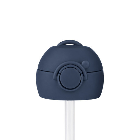 Estia Ανταλλακτικο Καπακι-Καλαμακι για Handy Bottle Indigo 470ml