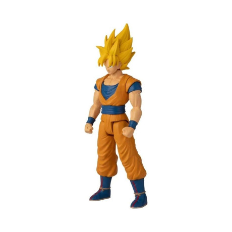 Bandai Limit Breaker Series - Super Saiyan Goku Action Figure (30cm) (36735)