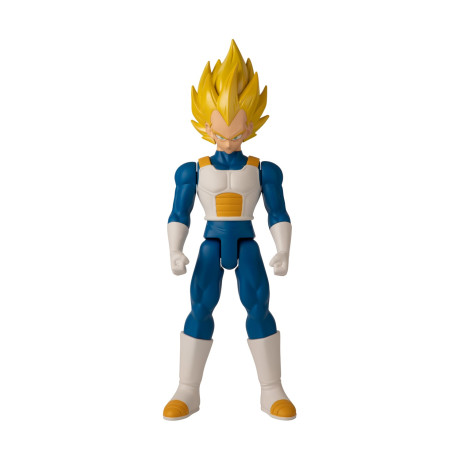 Bandai Limit Breaker Series - Super Saiyan Vegeta Action Figure (30cm) (36736)