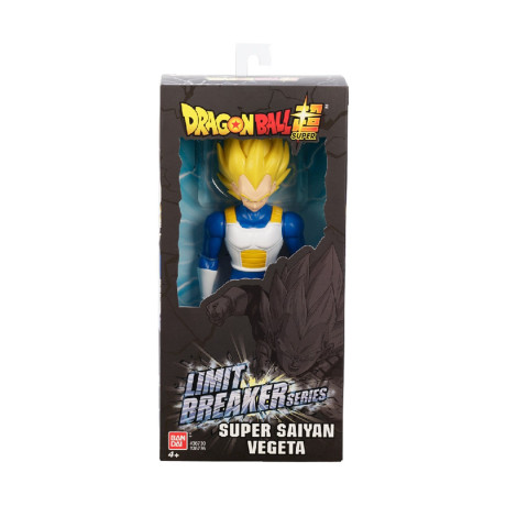 Bandai Limit Breaker Series - Super Saiyan Vegeta Action Figure (30cm) (36736)
