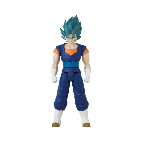 Bandai Dragon Ball Super: Limit Breaker Series - Super Saiyan Blue Vegito Action Figure (30cm) (36748)