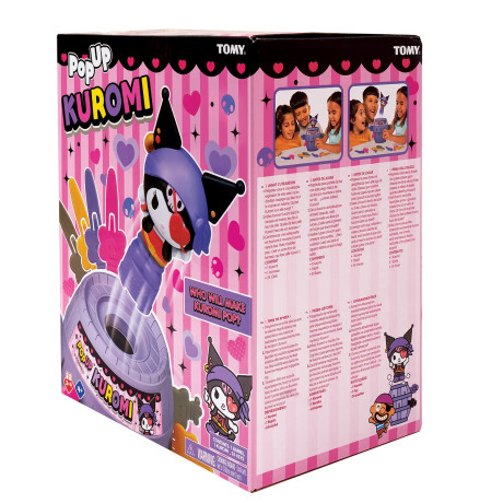 AS Games Επιτραπέζιο Kuromi Στον Αέρα Για 4+ Ετών