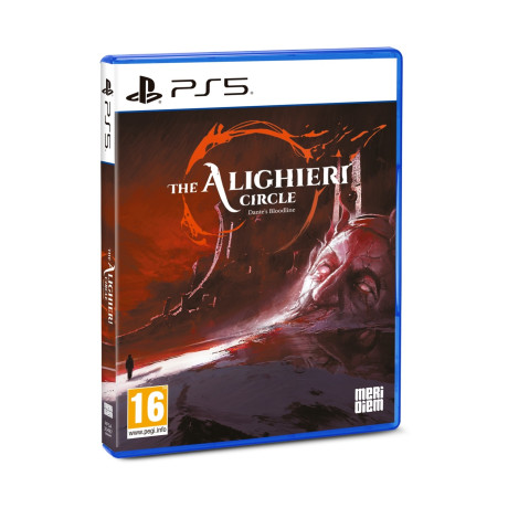 Ps5 the Alighieri Circle:dante's Bloodline